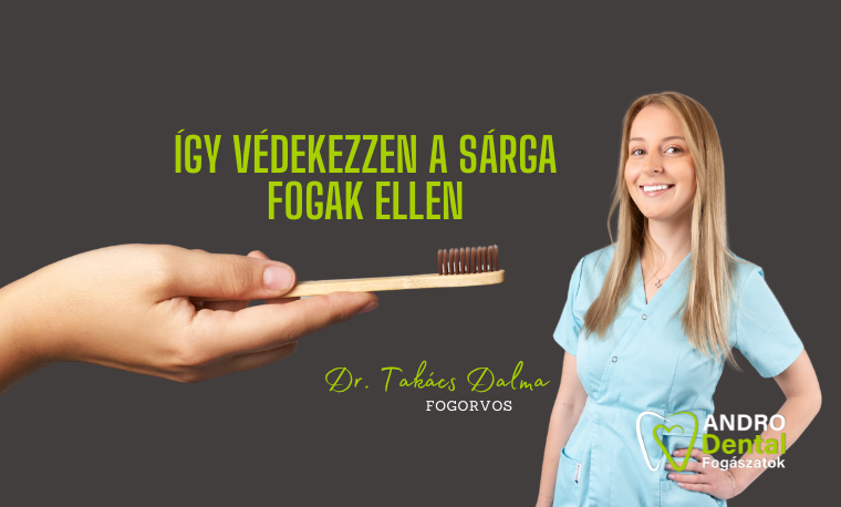Dr. Takács Dalma fogorvos blog